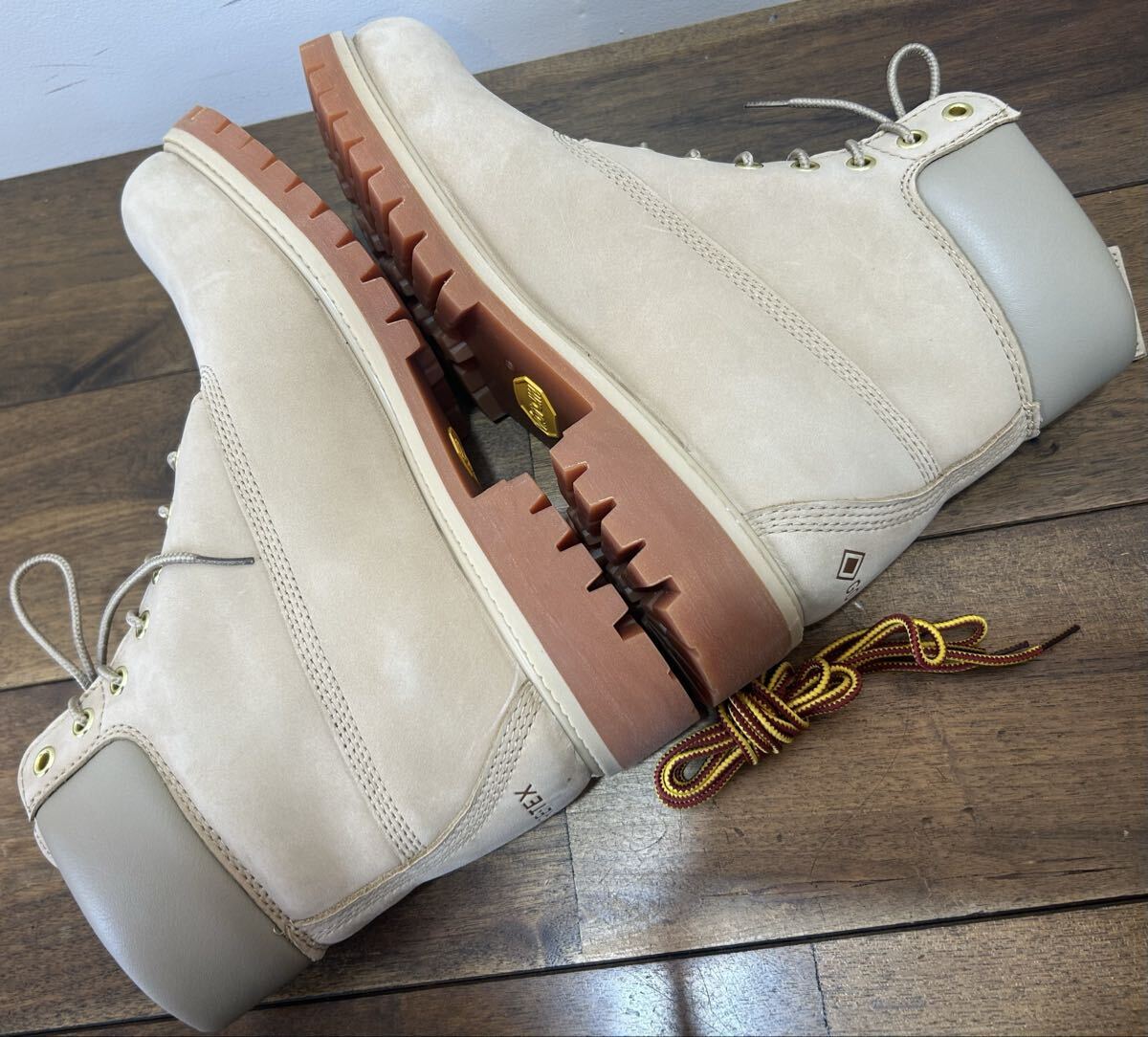 Timberland 　　ティンバーランド ブーツ　　ユナイテッドアローズ別注 　　 ゴアテックス