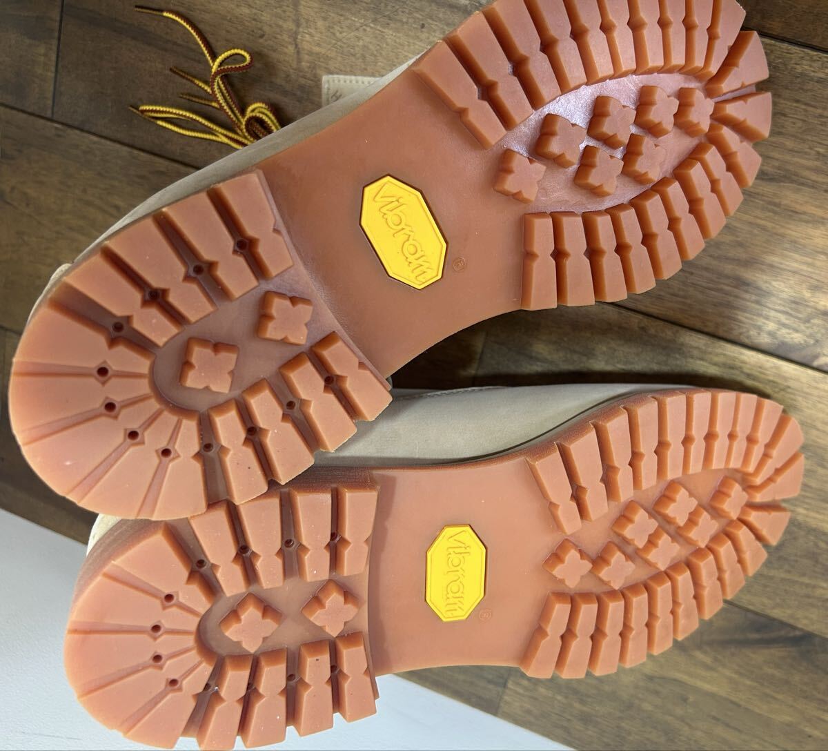 Timberland 　　ティンバーランド ブーツ　　ユナイテッドアローズ別注 　　 ゴアテックス