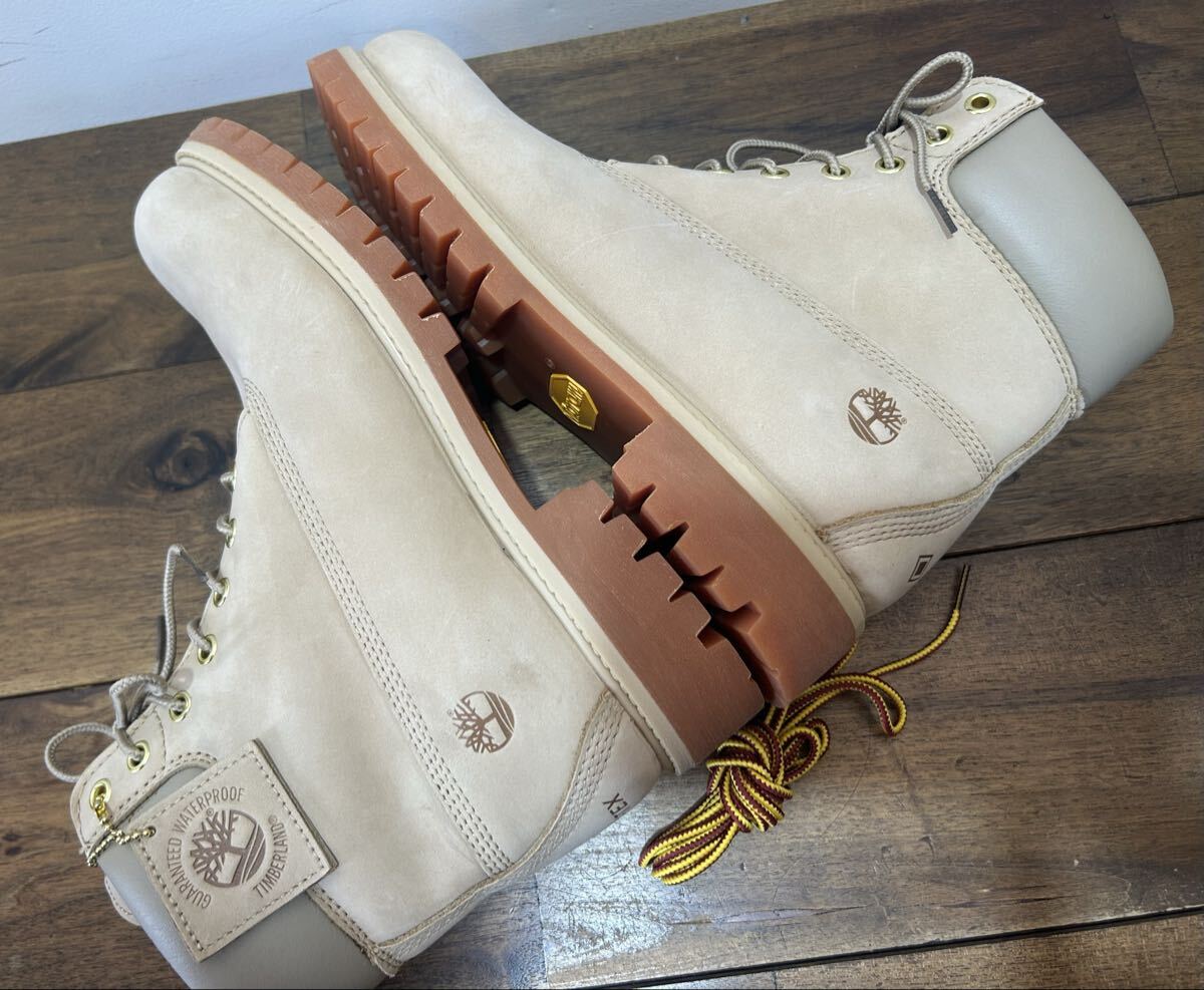 Timberland 　　ティンバーランド ブーツ　　ユナイテッドアローズ別注 　　 ゴアテックス