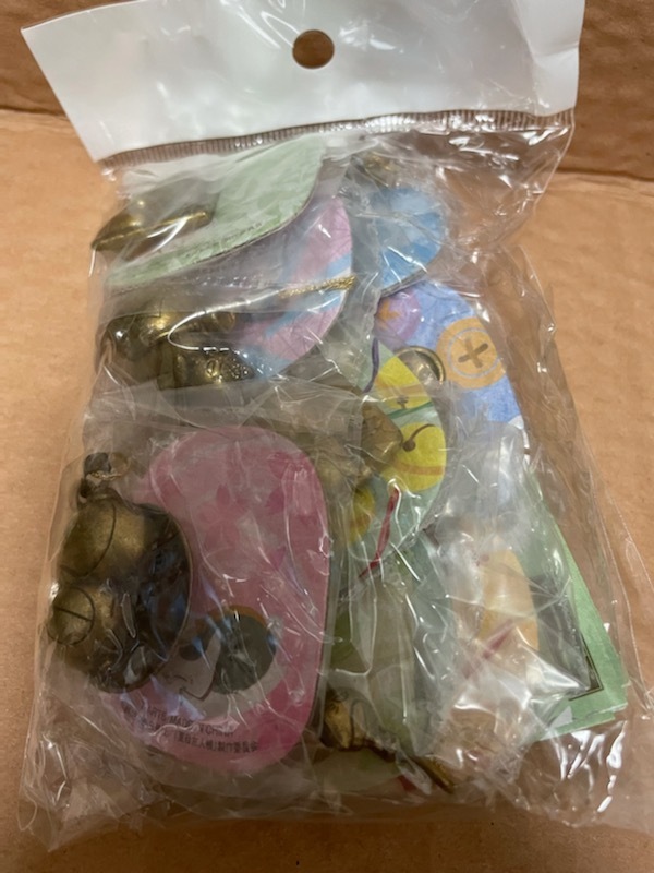 ◎ TAKARATOMY ARTS タカラトミーアーツ 夏目友人帳 ニャンコ先生 ピンズ&チャームコレクション ９個セット 未開封現(xiàn)狀品