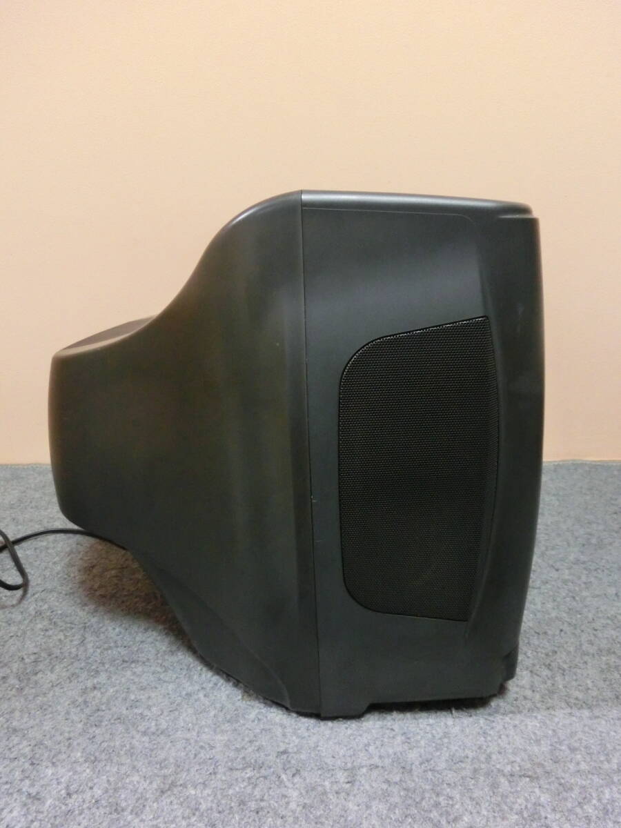 aiwa ブラウン管テレビ TV-14ST1 レトロブラウン管テレビ テレビ ＴＶ てれび アイワ