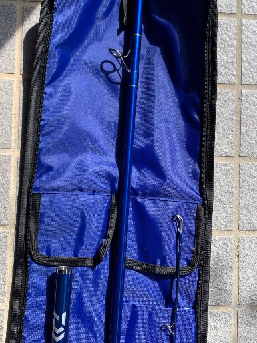 ダイワ24スカイキャスター33-405_画像7