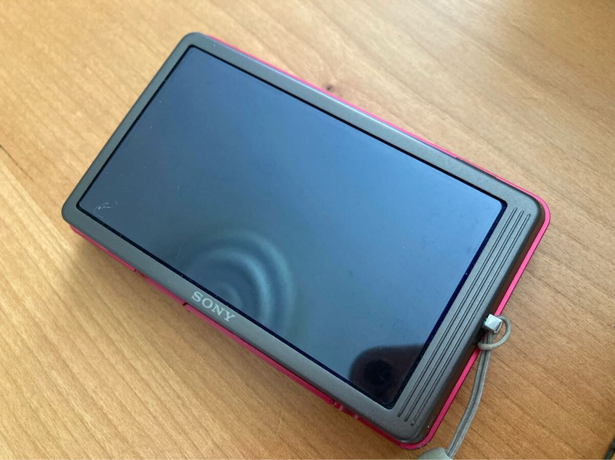 SONY ソニー Cyber-shot サイバーショット コンパクトデジタルカメラ デジタルカメラ DSC デジカメDSC-T700