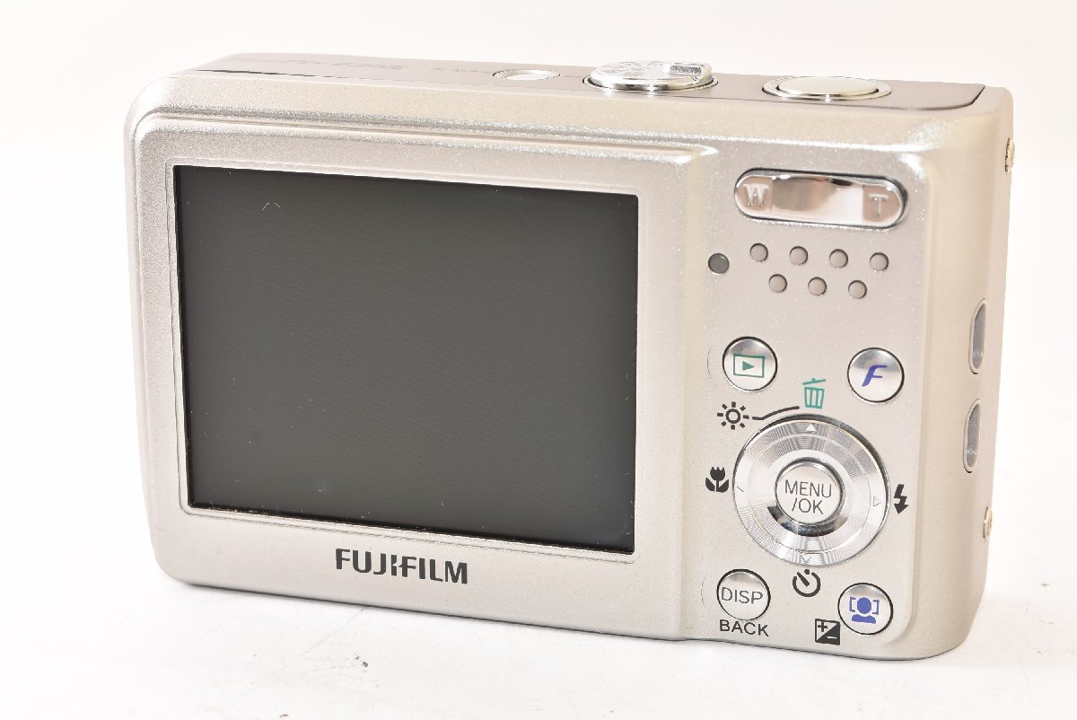 ★極上品★ FUJIFILM フジフィルム FinePix F31fd コンパクトデジタルカメラ 2509059