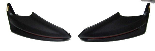 未使用 TRD GRフロントスポイラー　ヤリス　MXPA10/MXPA15/MXPH10/MXPH14/MXPH15/MXPH17/KSP210　フォグランプ無車用　MS341-52028_画像5