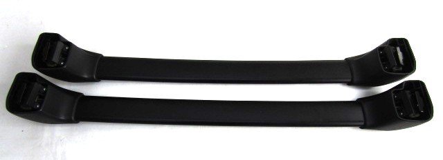 TERZO エアロバー ベースキャリア　ヤリスクロス MXPB10 MXPB15 MXPJ10 MXPJ15　ルーフレール付車　EF104A/EB84AB/EB76AB/SR2_画像8