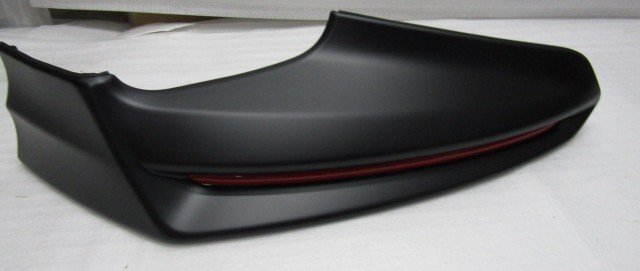 未使用 TRD GRフロントスポイラー　ヤリス　MXPA10/MXPA15/MXPH10/MXPH14/MXPH15/MXPH17/KSP210　フォグランプ無車用　MS341-52028_画像7