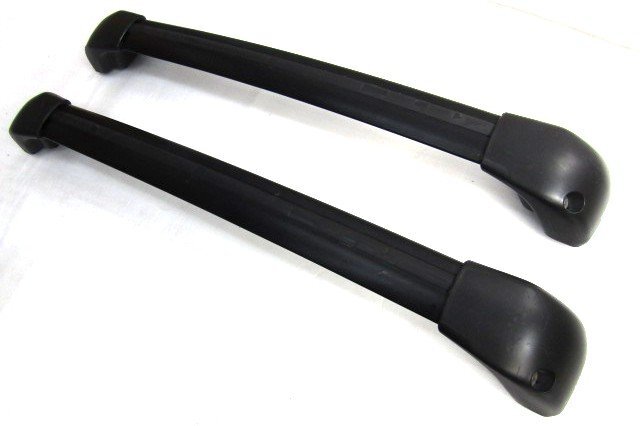 TERZO エアロバー ベースキャリア　ヤリスクロス MXPB10 MXPB15 MXPJ10 MXPJ15　ルーフレール付車　EF104A/EB84AB/EB76AB/SR2_画像4