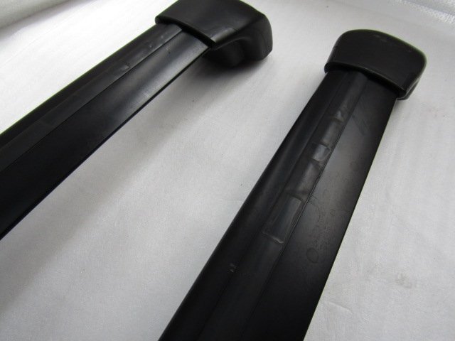 TERZO エアロバー ベースキャリア　ヤリスクロス MXPB10 MXPB15 MXPJ10 MXPJ15　ルーフレール付車　EF104A/EB84AB/EB76AB/SR2_画像7