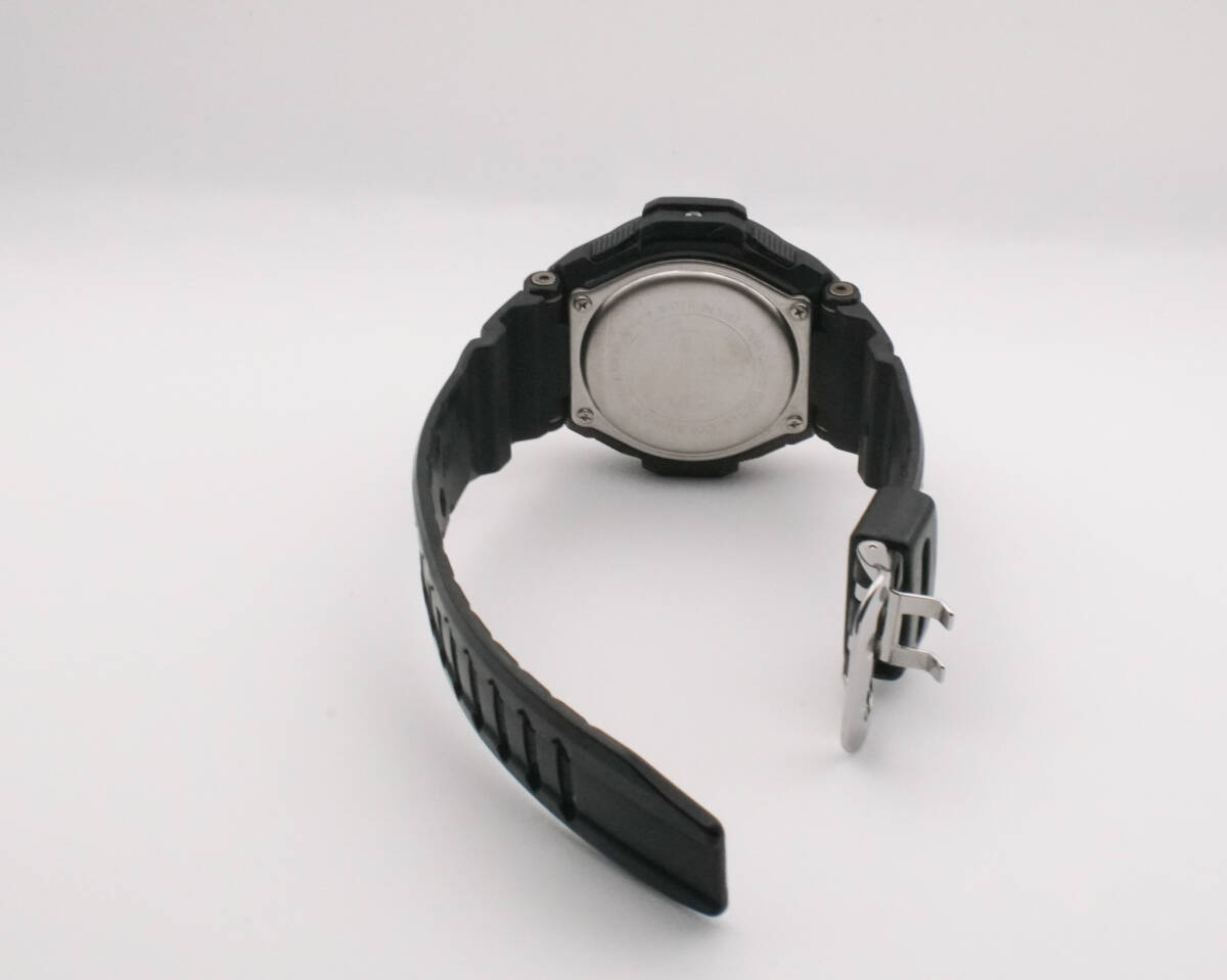 CASIO G-SHOCK SKY COCKPIT GW-4000-1A2JF【動作確認済?希少?ブルー】