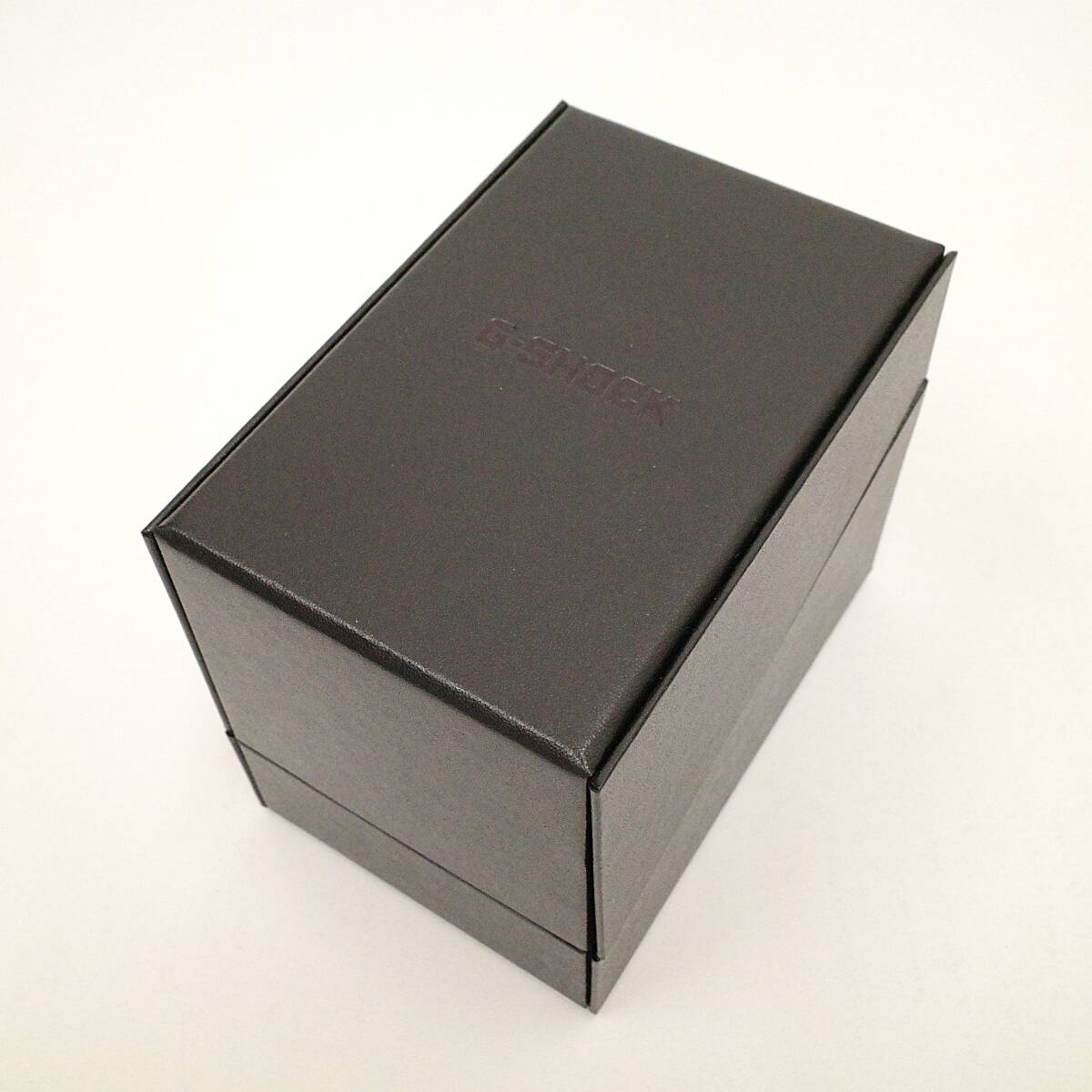 【美品】CASIO カシオ GW-9300 G-SHOCK MUDMAN マッドマン 黒 ブラック 電波ソーラー 腕時計