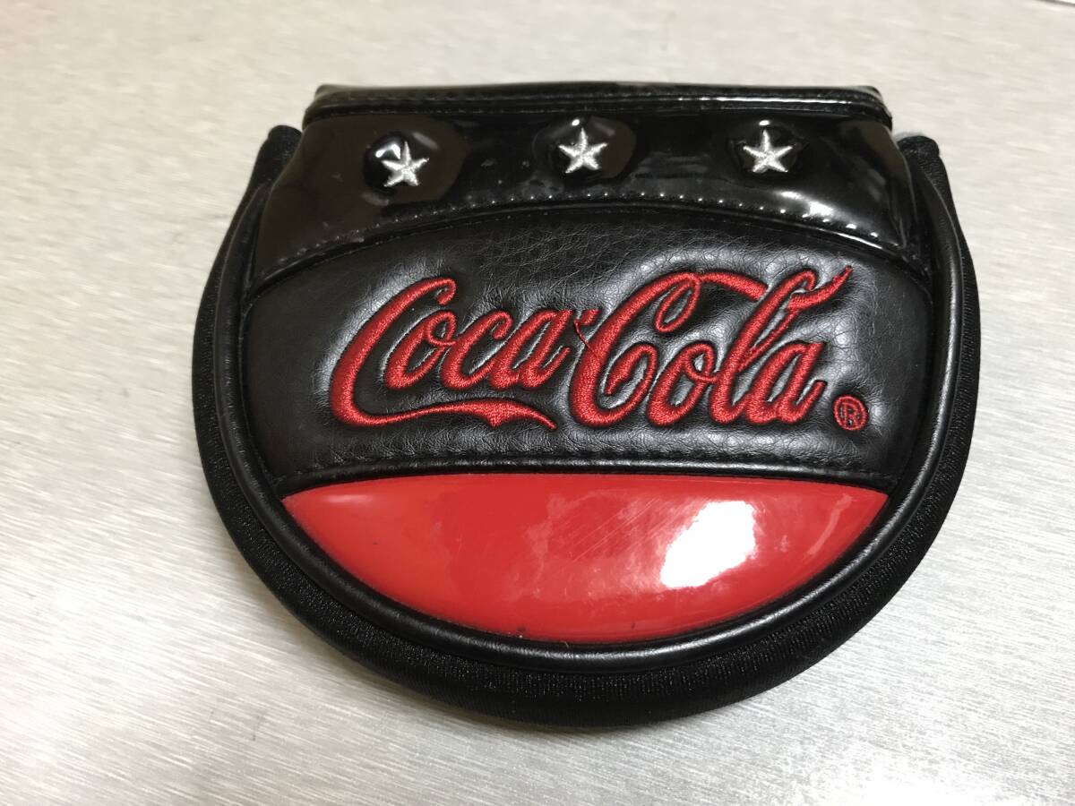 ゴルフパターカバー です_画像1