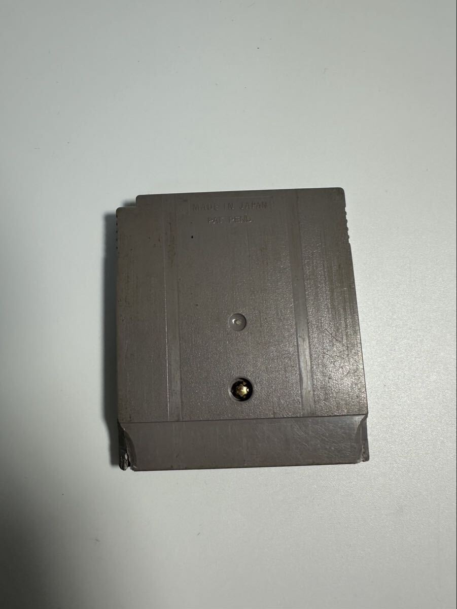 【現(xiàn)狀品】ゲームボーイソフト ポケットモンスター 青 ポケモン 初代 レトロゲーム 任天堂 GAME BOY 希少ソフト プレミア