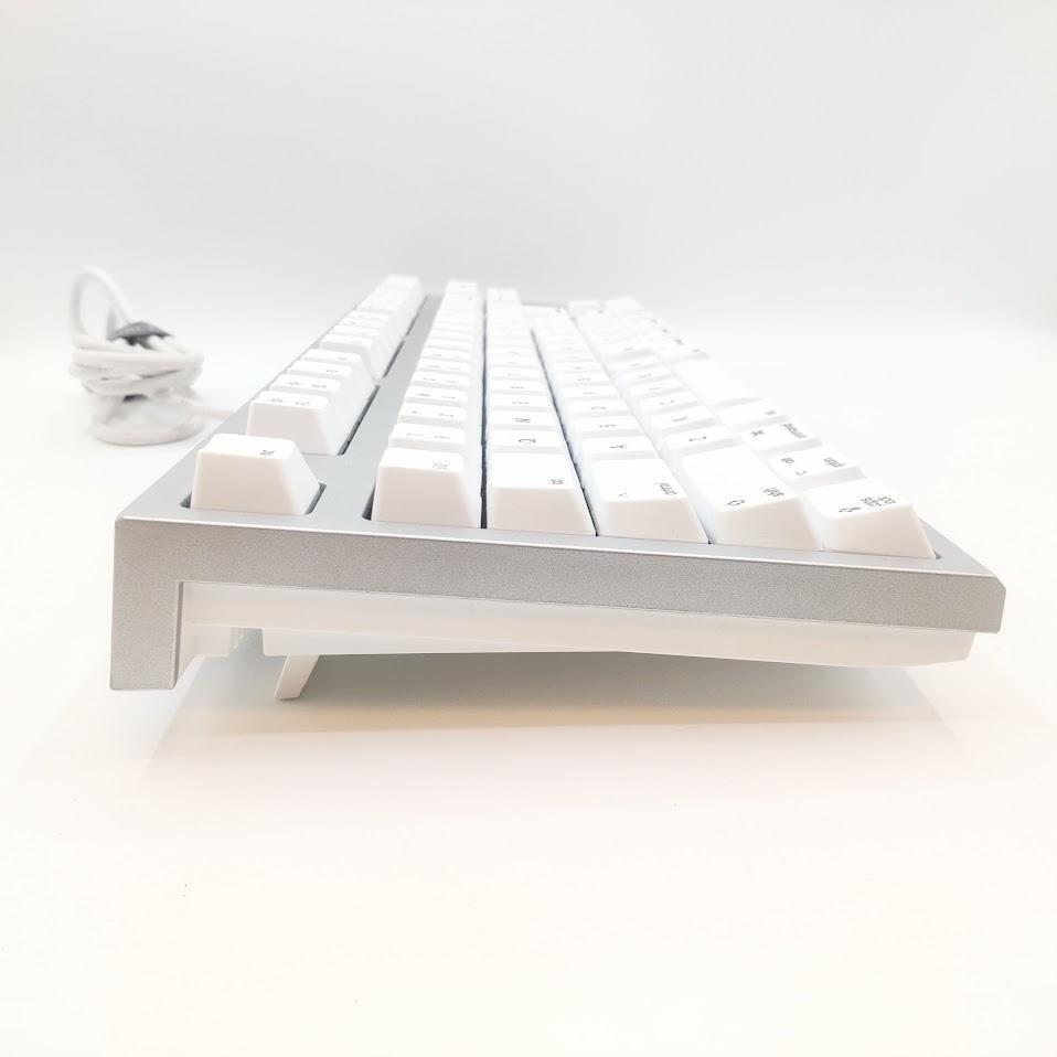 ★キープラー付★ REALFORCE TKL R2TL-JPVM-WH_画像8
