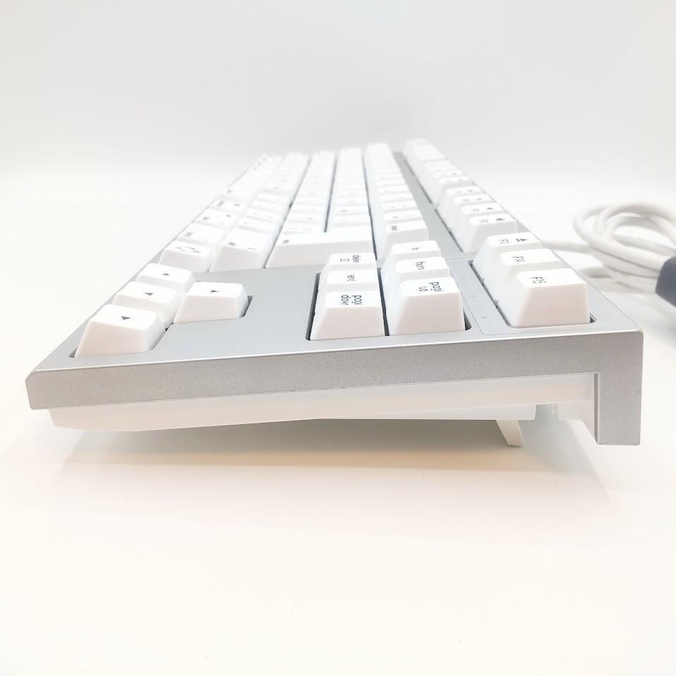 ★キープラー付★ REALFORCE TKL R2TL-JPVM-WH_画像9