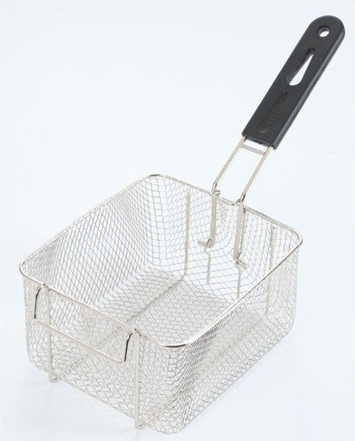 100V 電気フライヤー 卓上フライヤー　揚(yáng)げ物器 ミニフライヤー　溫度調(diào)節(jié) 6L 揚(yáng)げ物 家庭用フライヤー　業(yè)務(wù)用フライヤー