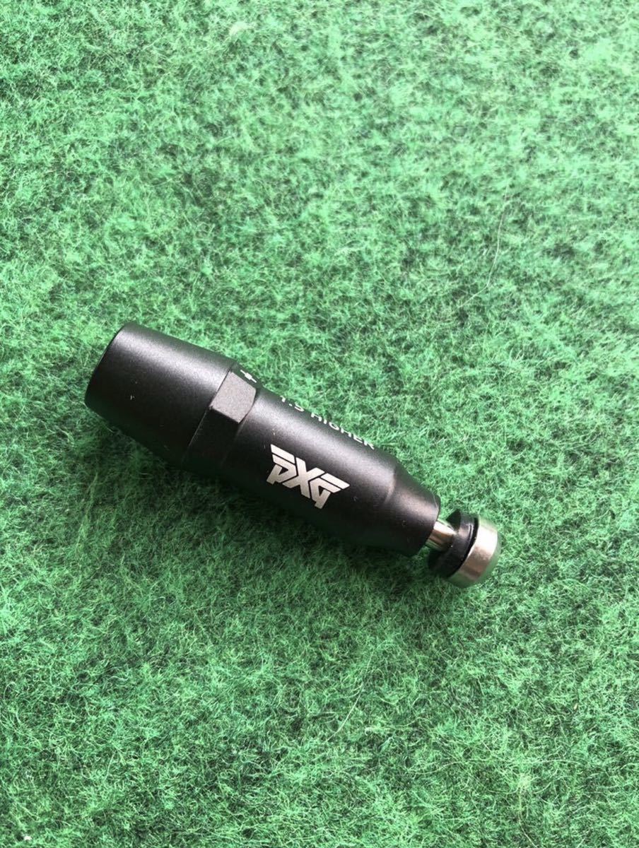 PXG Jbeam KZ-5 共有汎用スリーブ 335tip_画像1