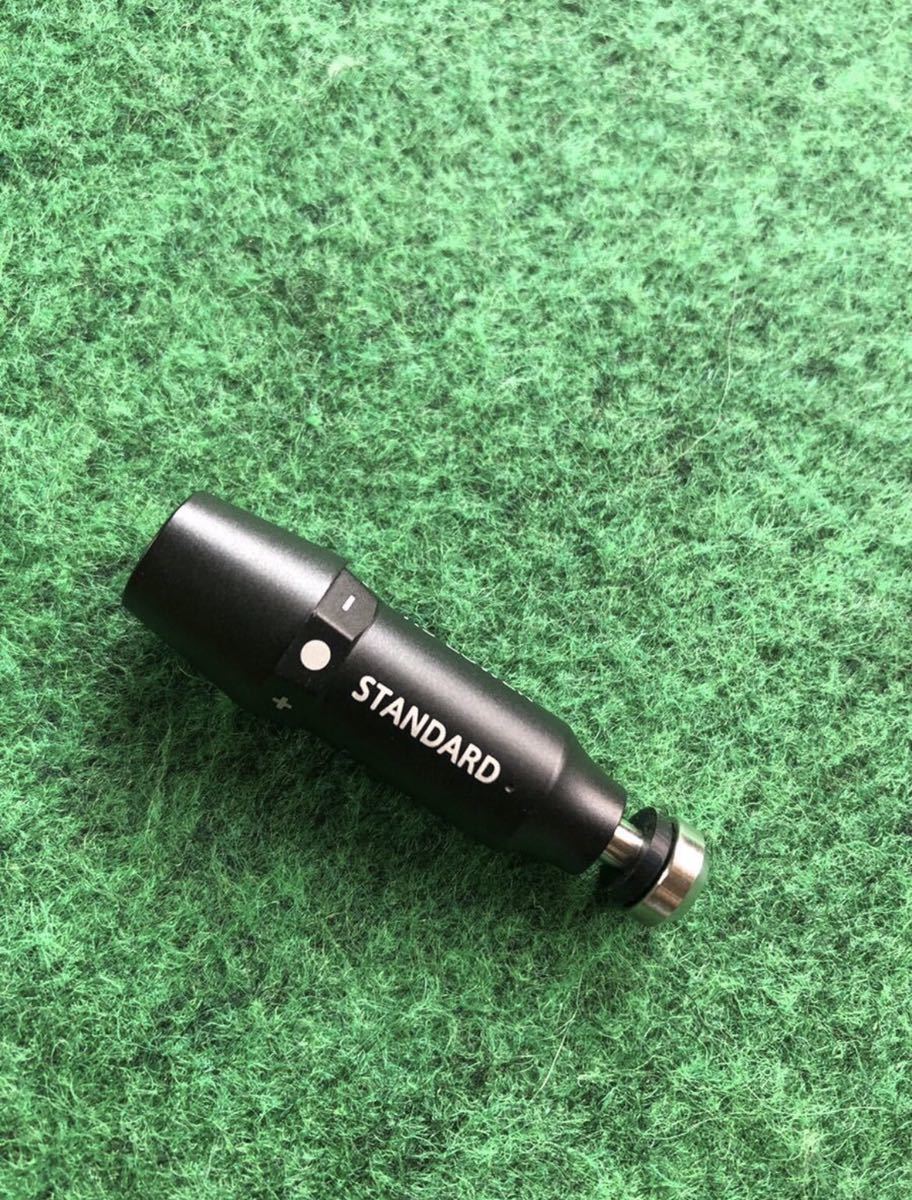 PXG Jbeam KZ-5 共有汎用スリーブ 335tip_画像2