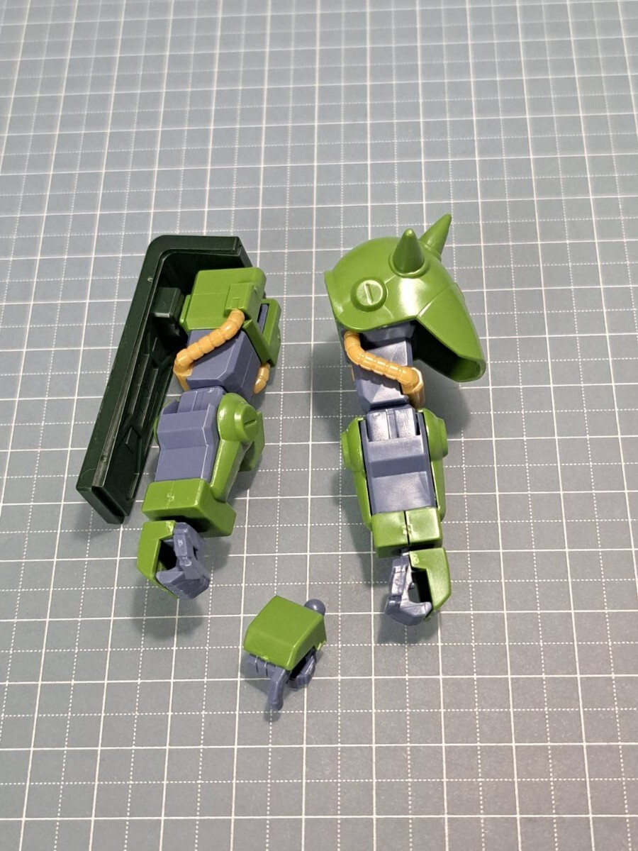 ジャンク ハイザック 腕 hg ガンプラ ガンダム GUNDAM gunpla robot _ucz901_画像1