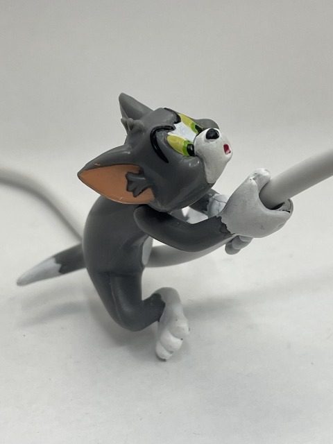 #* Takara Tommy a-tsu Tom . Jerry ...run! Tom #* Takara Tommy a-tsu Tom . Jerry ...run! Tom