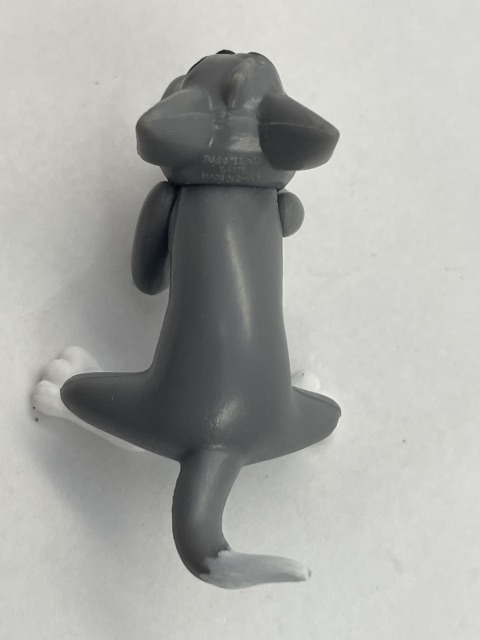 #* Takara Tommy a-tsu Tom . Jerry ...run! Tom 