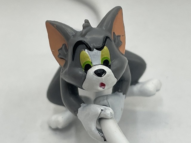#* Takara Tommy a-tsu Tom . Jerry ...run! Tom