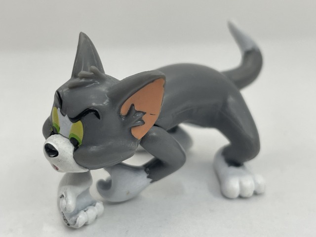 #* Takara Tommy a-tsu Tom . Jerry ...run! Tom