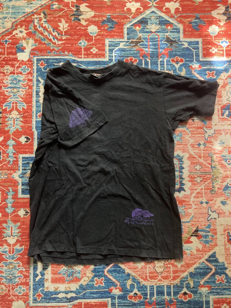 ビンテージ　Harley-Davidson Tシャツ PAUL SMITH　グッドコンディション！_画像3