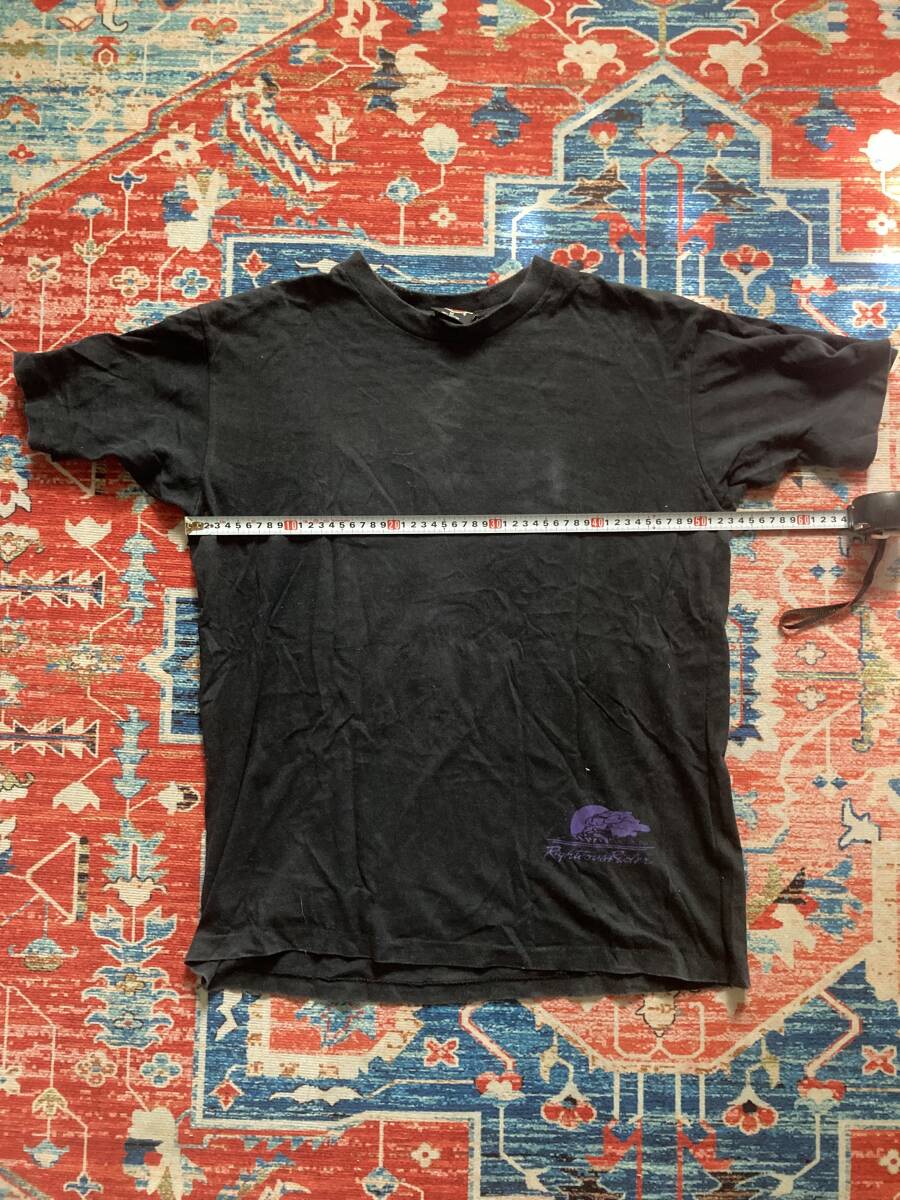 ビンテージ　Harley-Davidson Tシャツ PAUL SMITH　グッドコンディション！_画像6