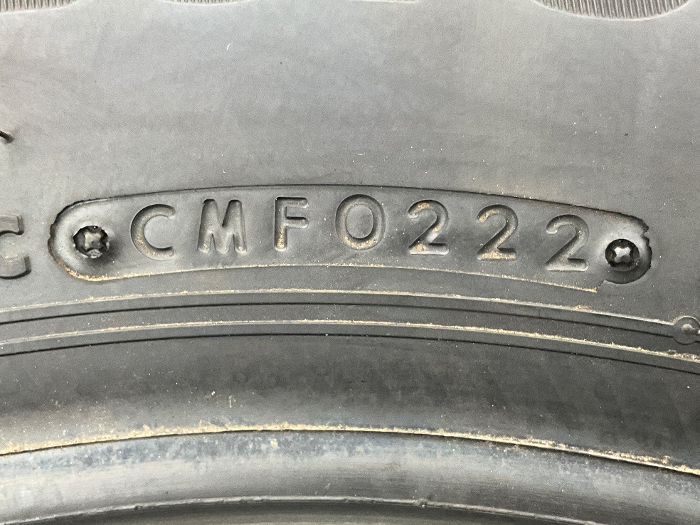新品タイヤ 1本のみ 225/60R17 99H ブリヂストン ALENZA LX100 夏 サマー 225/60/17 フォレスター/クルーガー b13041