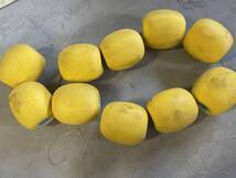 中古フロート　16個　送料無料