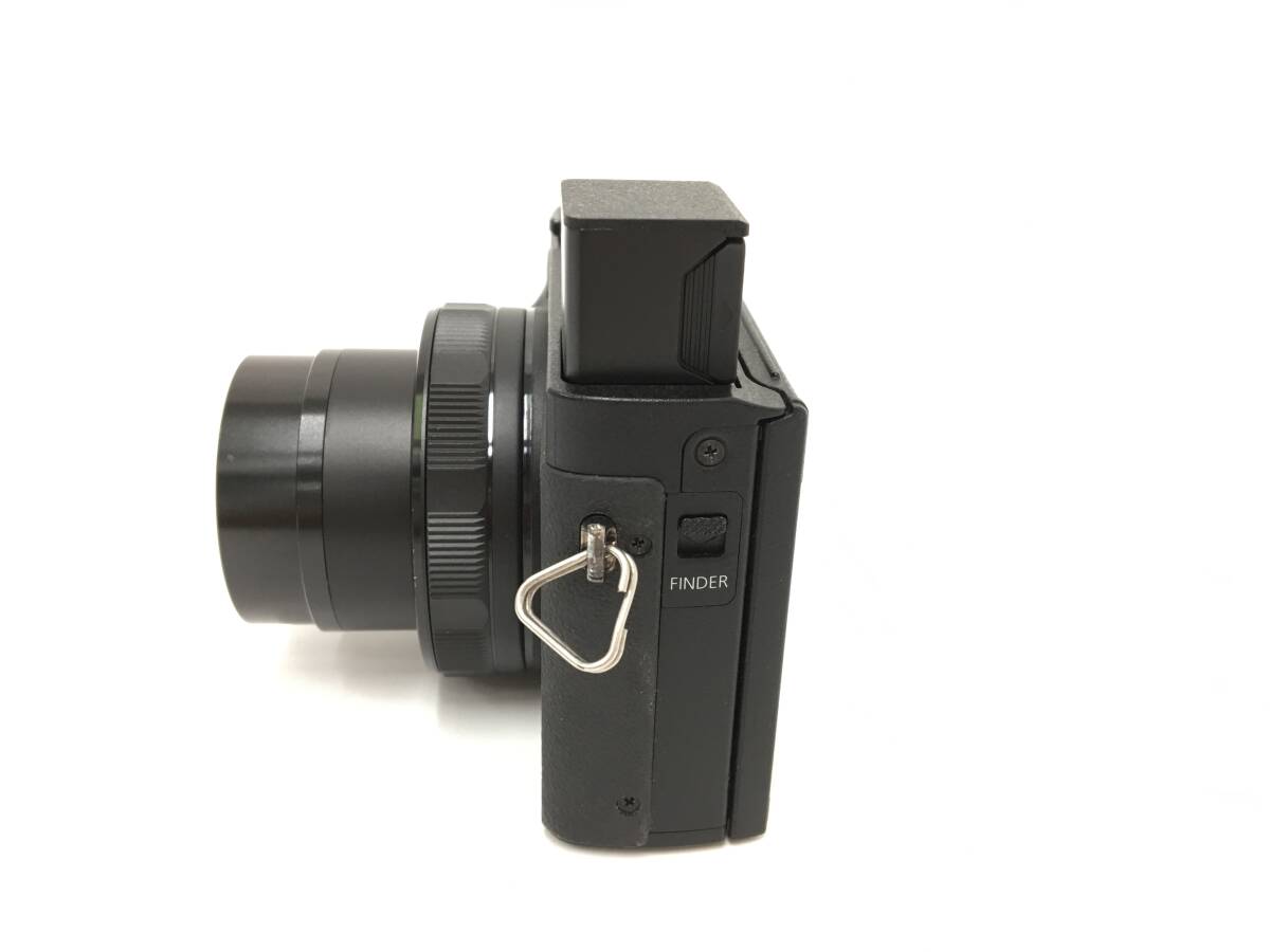 ★ Canon PowerShot G5X Mark II ★ コンパクトデジタルカメラ バッテリー ストラップ キャノン