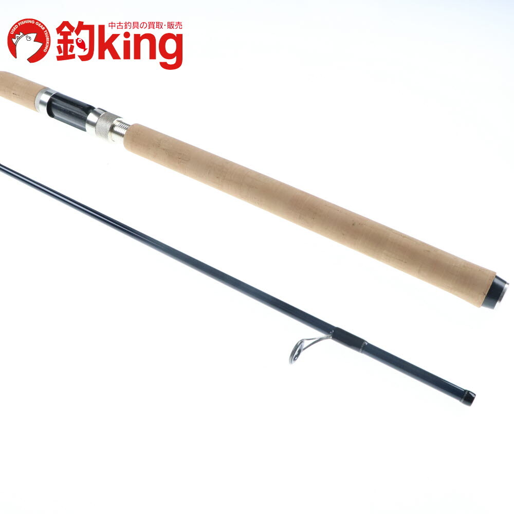 スカジットデザイン サスペンド SP-860HQ /X247Y 未使用 渓流 ヤマメ ニジマス アマゴ イワナ サクラマス 渓流竿_画像3