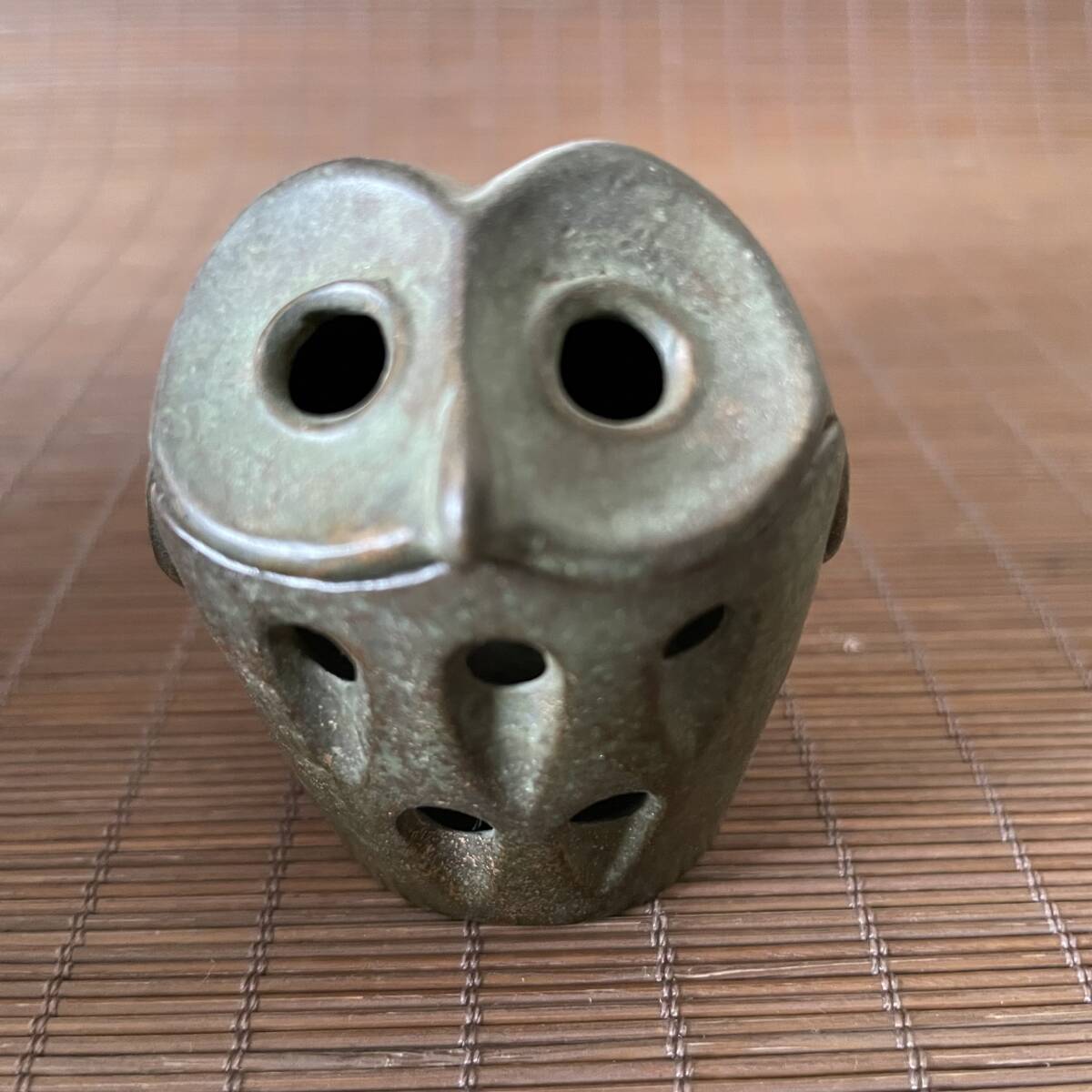...