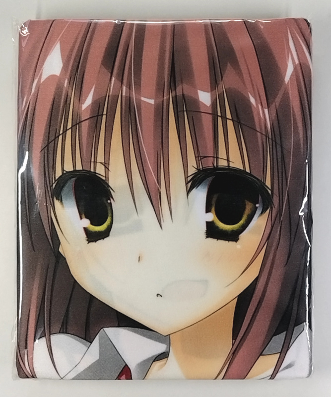  подушка . бог Kirameki Sakura no поэзия . Sakura . Dakimakura покрытие Sofmap привилегия / Sakura no.keroQ стандартный товар новый товар нераспечатанный бесплатная доставка 