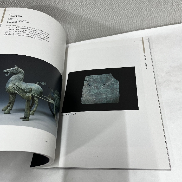 よみがえる 中国歴代王朝展 至宝が語る歴史ロマン 殷から宋まで 中国陶磁 図録_画像4