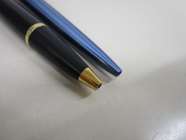 9449FMZ5◇PARKER パーカー/CROSS クロス ボールペン/復合ペン 5本セット◇中古/未使用