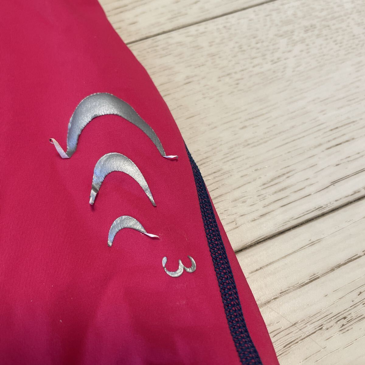 C3fit シースリーフィットレディース コンプレッションタイツ サイズM