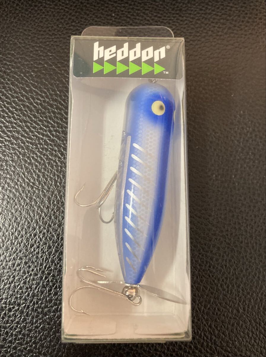 ヘドン マグナムトーピード SMITH スミス ファクトリー XBL HEDDON MAGNUM TORPEDO マグトー 未使用 NIB