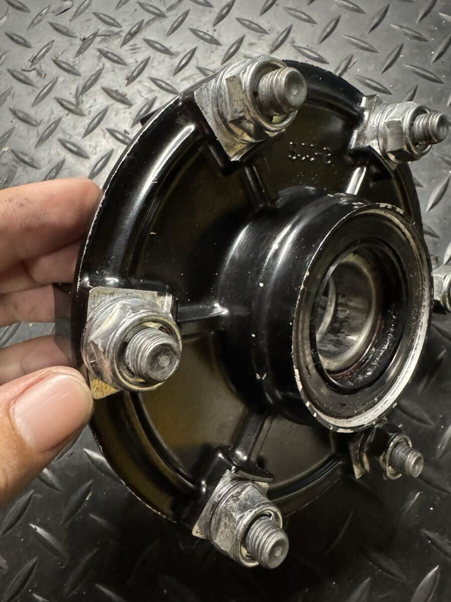 YZF-R1 リアスプロケットハブ スプロケットタワー(25023)