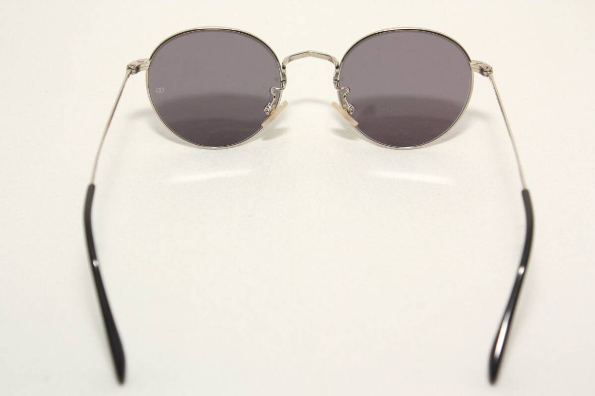 Oliver Goldsmith オリバーゴールドスミス RADLETT 日本製 サングラス_画像4
