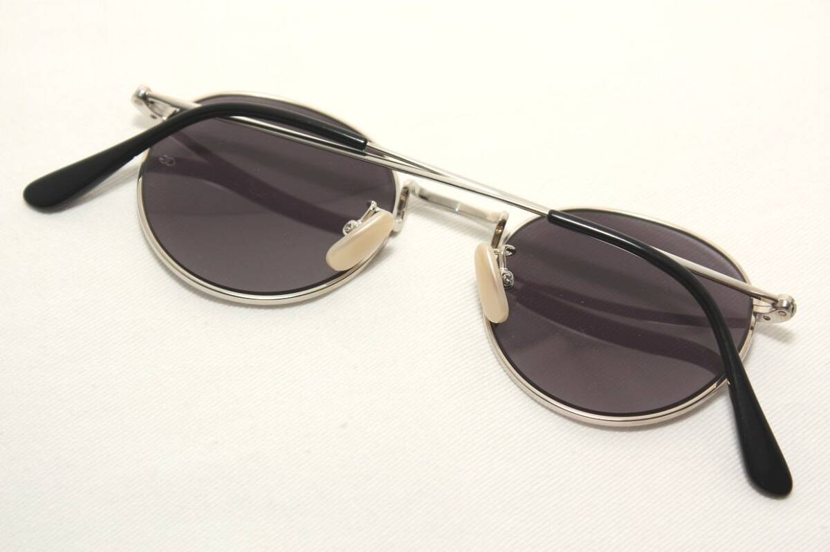 Oliver Goldsmith オリバーゴールドスミス RADLETT 日本製 サングラス_画像10