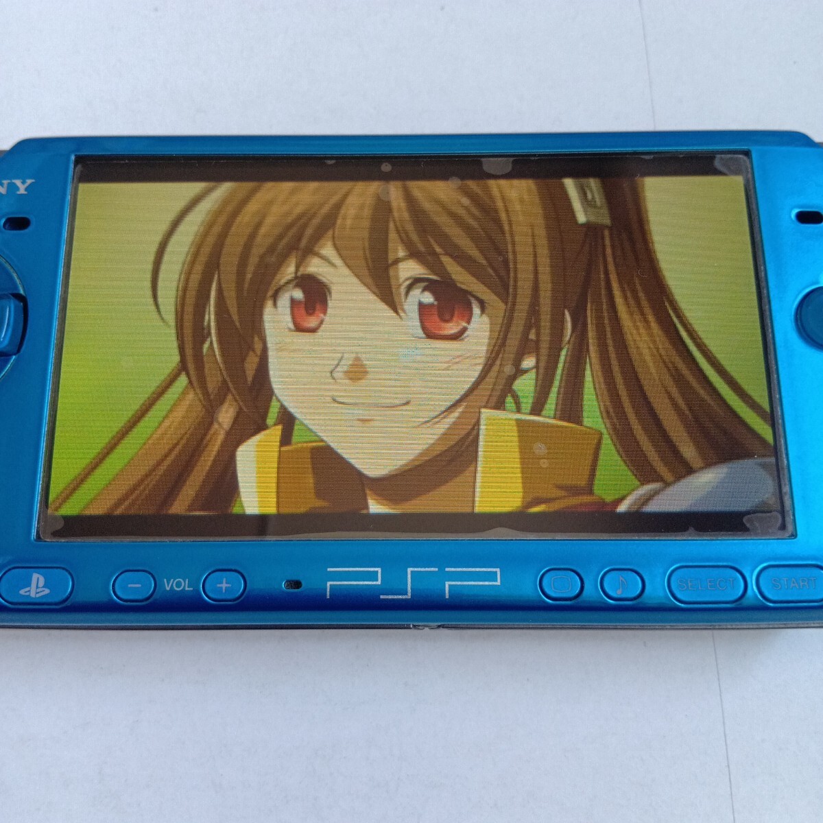 【送料無料】PSP 空の軌跡 マテリアルコレクションポータブル【中古品】_画像8
