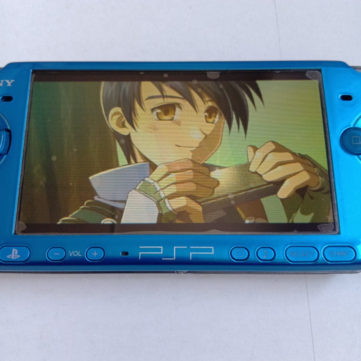 【送料無料】PSP 空の軌跡 マテリアルコレクションポータブル【中古品】_画像9