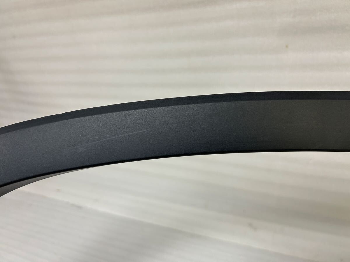 11590 Lexus RX450 GYL20W передний правый молдинг крыла фундамент 75601-48060