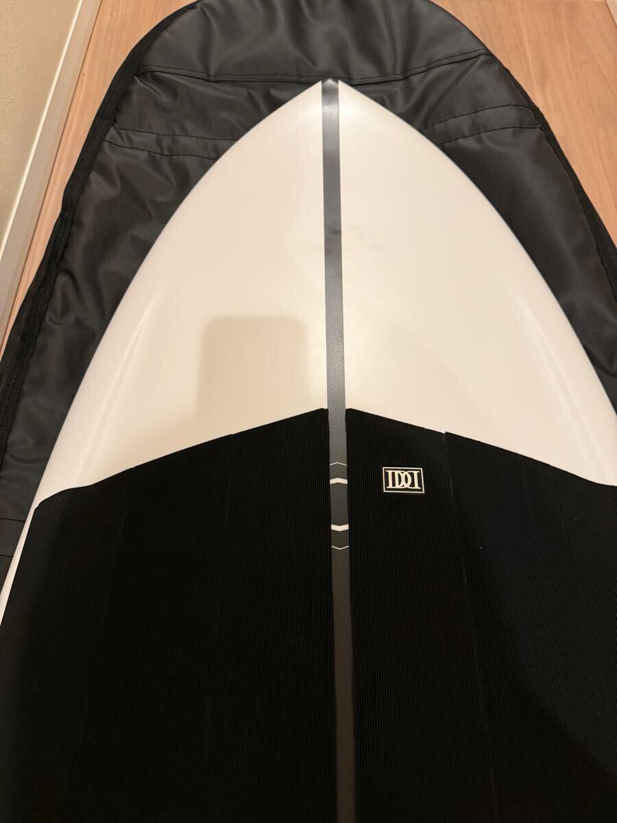 サーフボード　メイヘム　プレセボ　placebo RNF レトロ 5.3_画像4