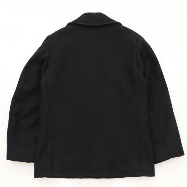 ☆アメリカ製　ショット　ピーコート　MADE IN USA_画像2