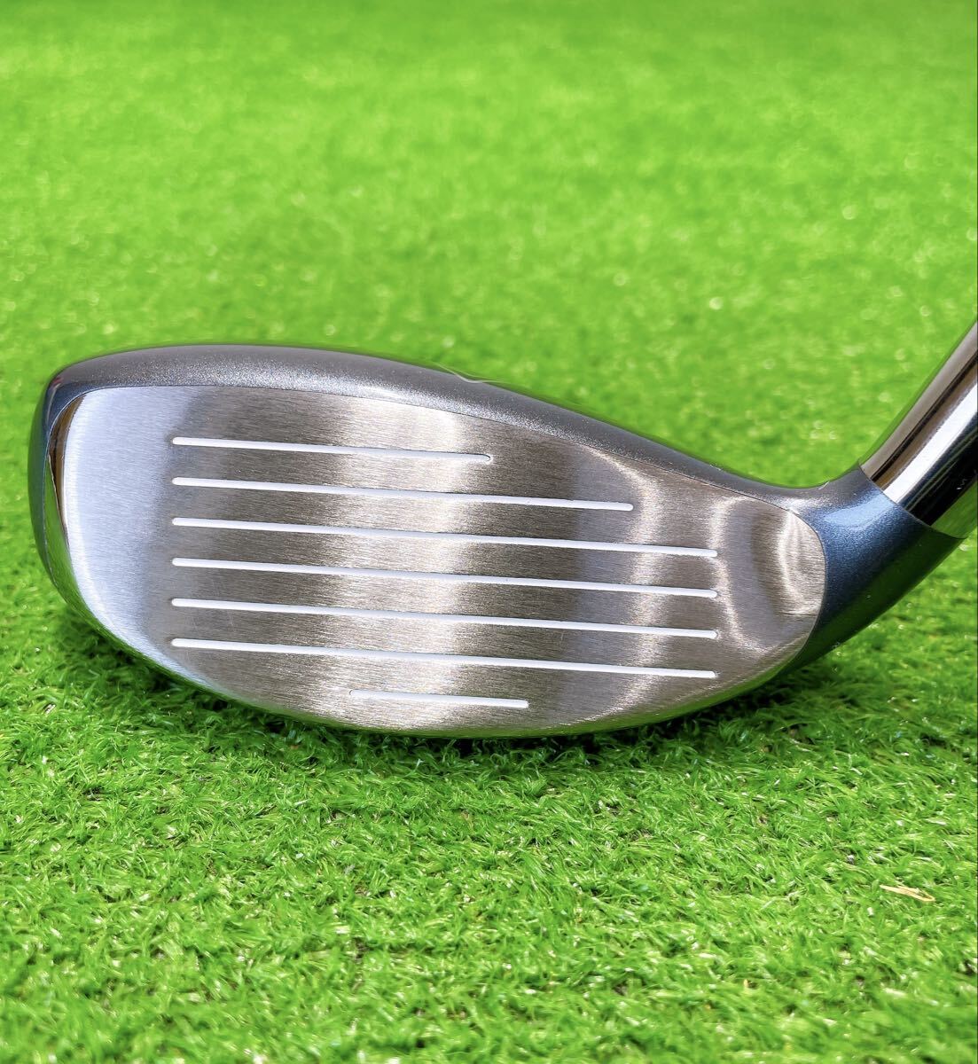 *Callaway Solaire gems* женский служебная программа 6H FLEX Lso Laile jems одиночный товар hybrid Golf UT женский дамский 6 номер 6U