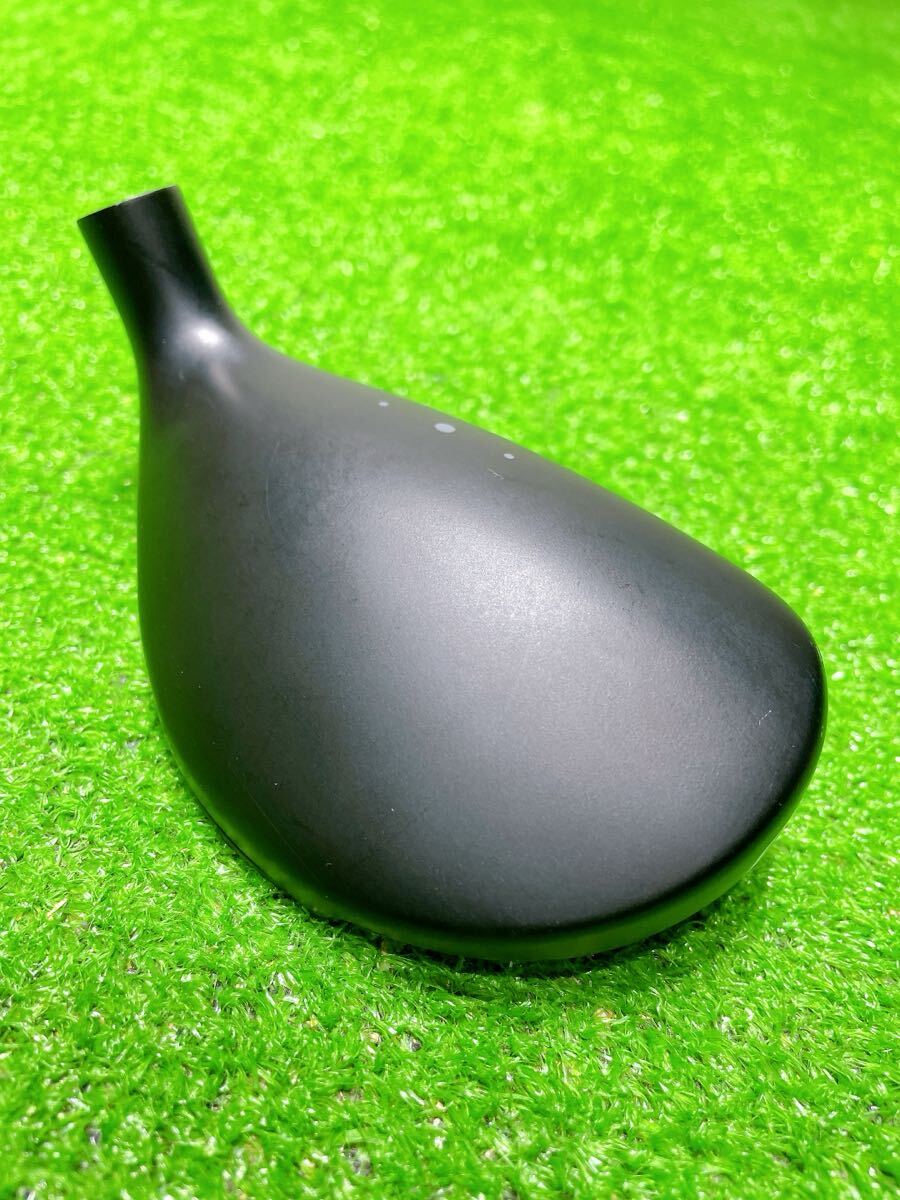 ☆名器 PING G425☆ユーティリティ 5U 26° ヘッド のみ ヘッド単体 単品 ピン UT 5UT 5番 U5 ハイブリッド ユーティリティー 425_画像7