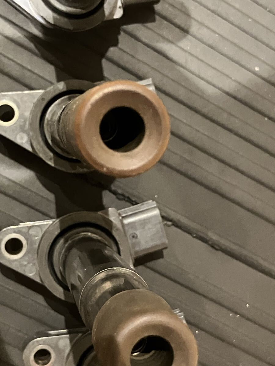 【動作確認済み】S2000 イグニッションコイル 4本 DENSO製_画像4